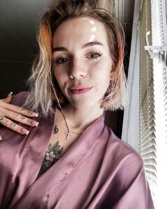 Анна Соловьева