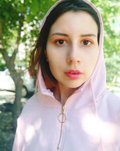 Грибкова Кристина