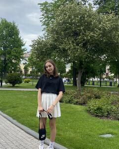 Ангелина Алыева
