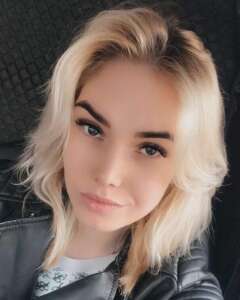 Кристина Рудь