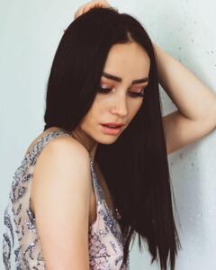 Алия Машкова