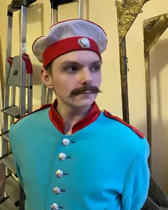Кузьма Айсин
