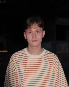 Никита Калашников