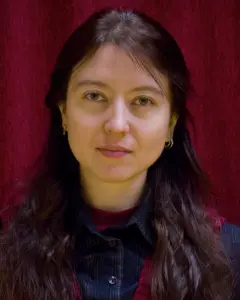 Юлия Калашникова