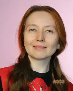 Юлия Калашникова