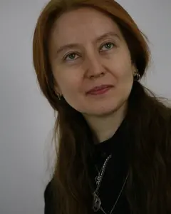 Юлия Калашникова