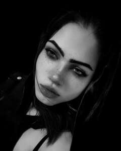 Катерина Сотникова