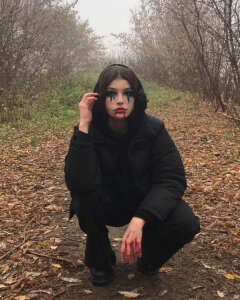 Елизавета Тюленькова