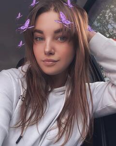 Катерина Шаныгина
