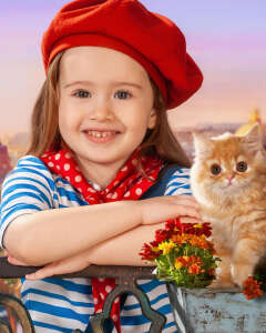 Людмила Мильто