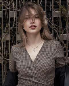 Ирина Милованова