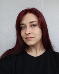 Полина Говорова