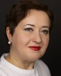 Янина Махонина