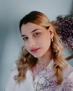Дарья Лабынцева
