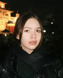 Милана Лахнова