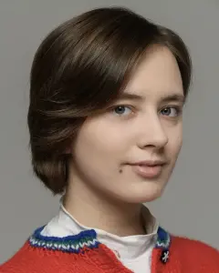 Екатерина Сурова