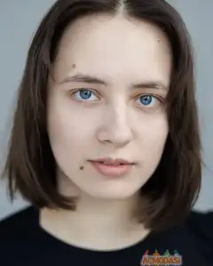 Екатерина Сурова