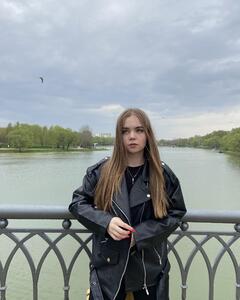 Ксения Руцкая