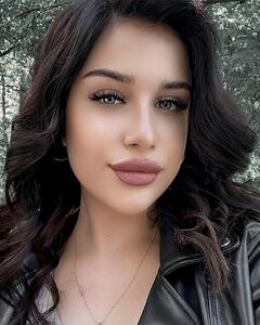 Анжела Вережникова
