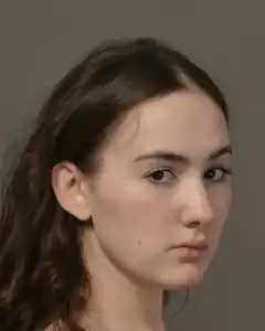 Камилла Дриевская