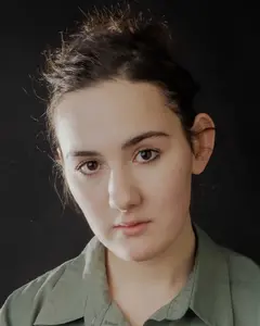 Камилла Дриевская