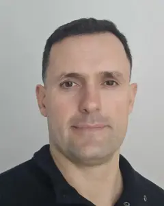 Андрей Браун
