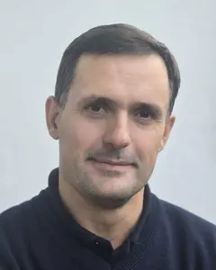 Андрей Браун