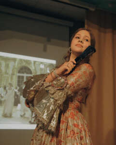 Мария Лаврентьева