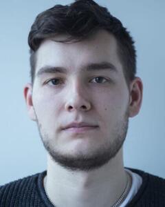 Artur Egoshin