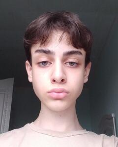 Артем Агдалян