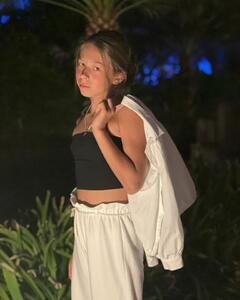 Ульяна Илюшкина