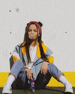 Кристина Кузина