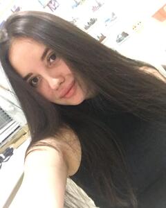 Валерия Вятчанина
