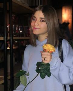 Карина Джанджгава