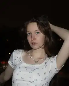 Зарина Суразакова