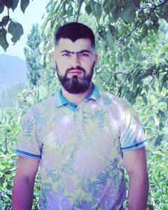 Muhammad Egamov