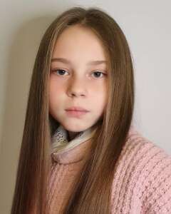 Ульяна Давыдова