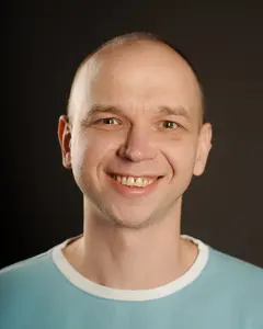 Иван Кожевников