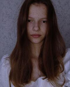 Милена Бильмон