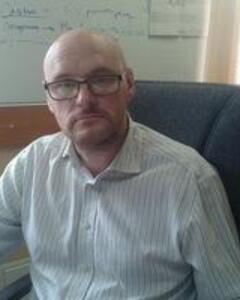 Алексей Кушнер