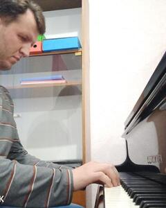 Богдан Кириленко