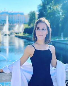 Алена Журавлева