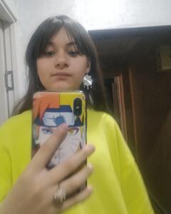 Анна Калугина
