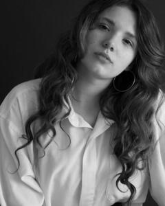 Яна Данченко