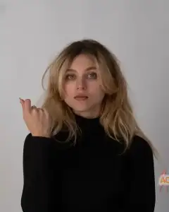 Ирина Секушина