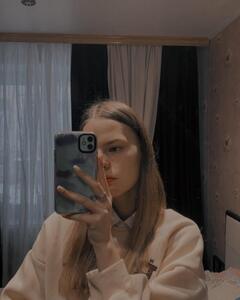 Полина Горбатова