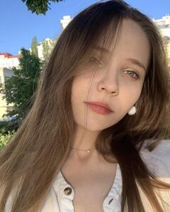 Екатерина Ванчурова