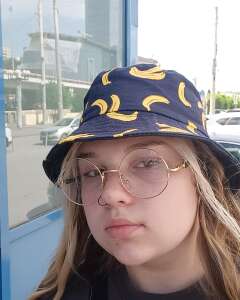 Алина Карлюк