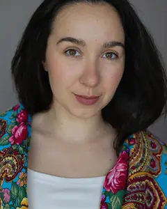 Екатерина Зинаева