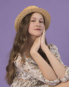 Даша Морозова